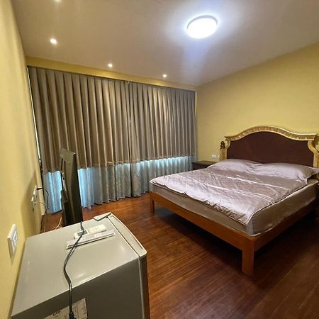 寶格儷舍 Appartement Tainan Buitenkant foto