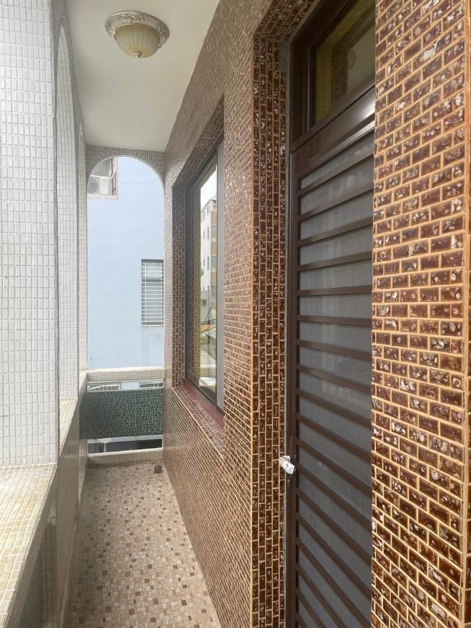 寶格儷舍 Appartement Tainan Buitenkant foto