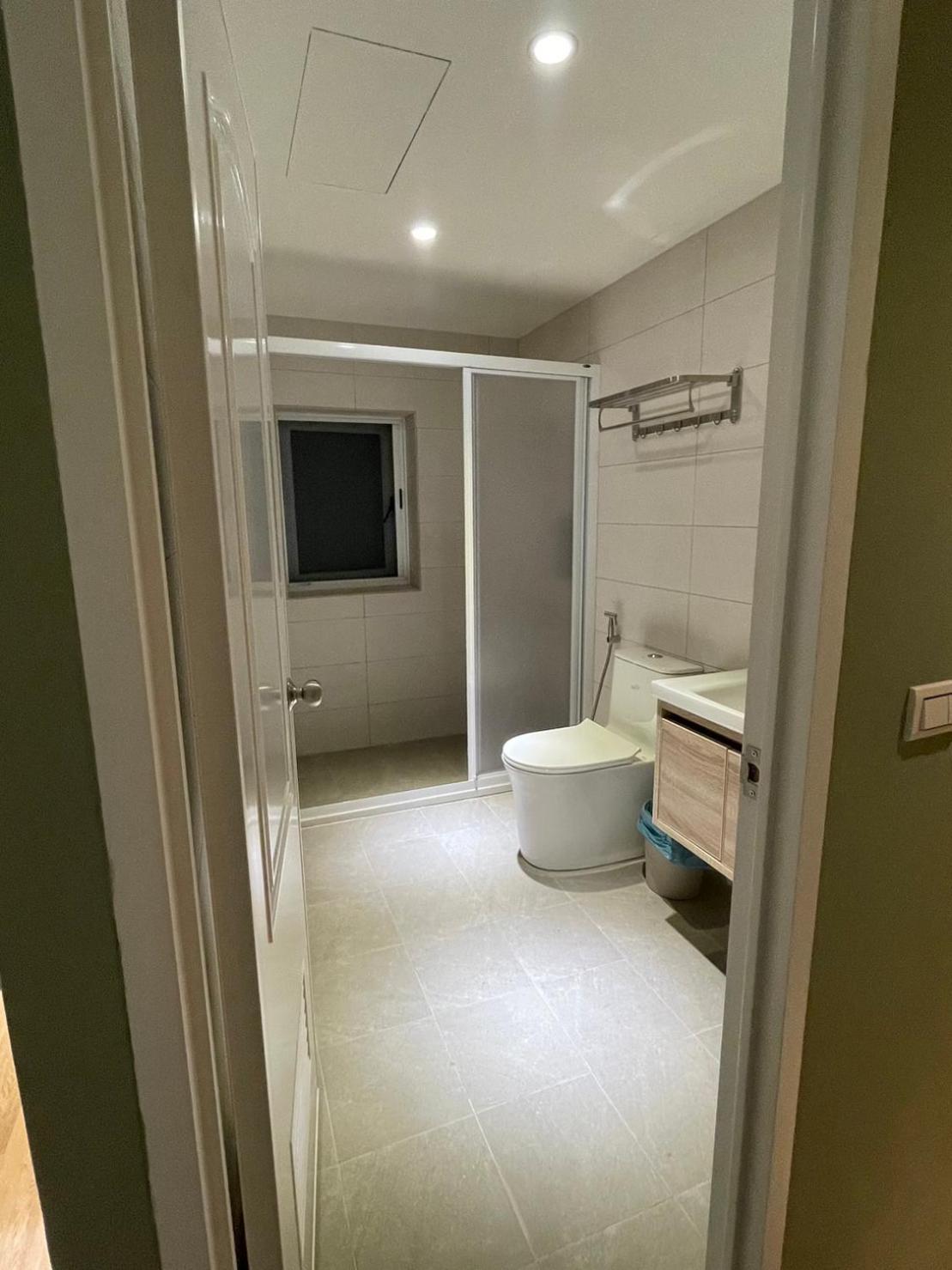 寶格儷舍 Appartement Tainan Buitenkant foto