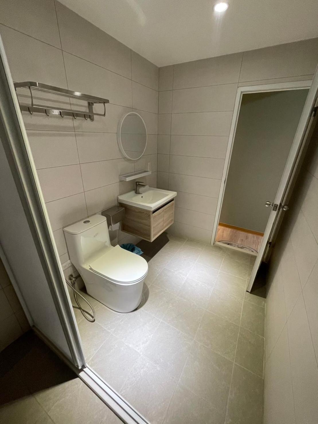 寶格儷舍 Appartement Tainan Buitenkant foto