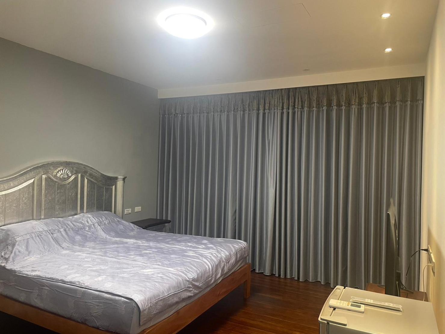 寶格儷舍 Appartement Tainan Buitenkant foto
