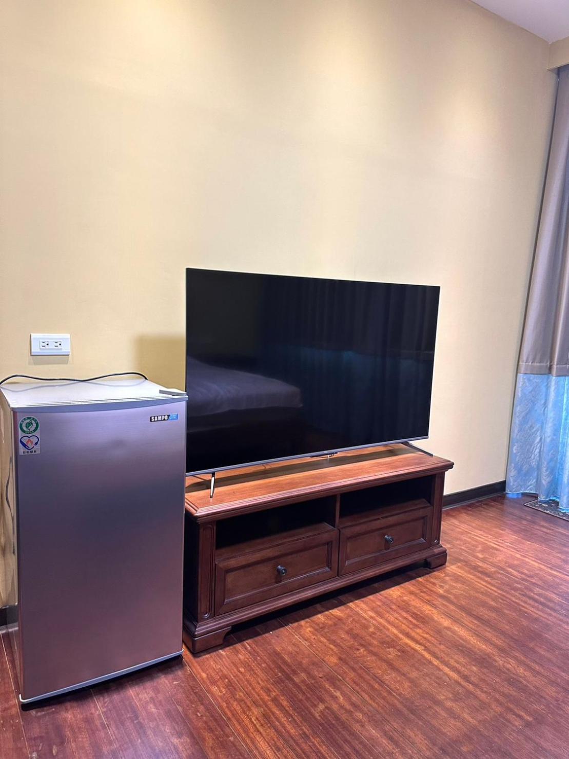 寶格儷舍 Appartement Tainan Buitenkant foto