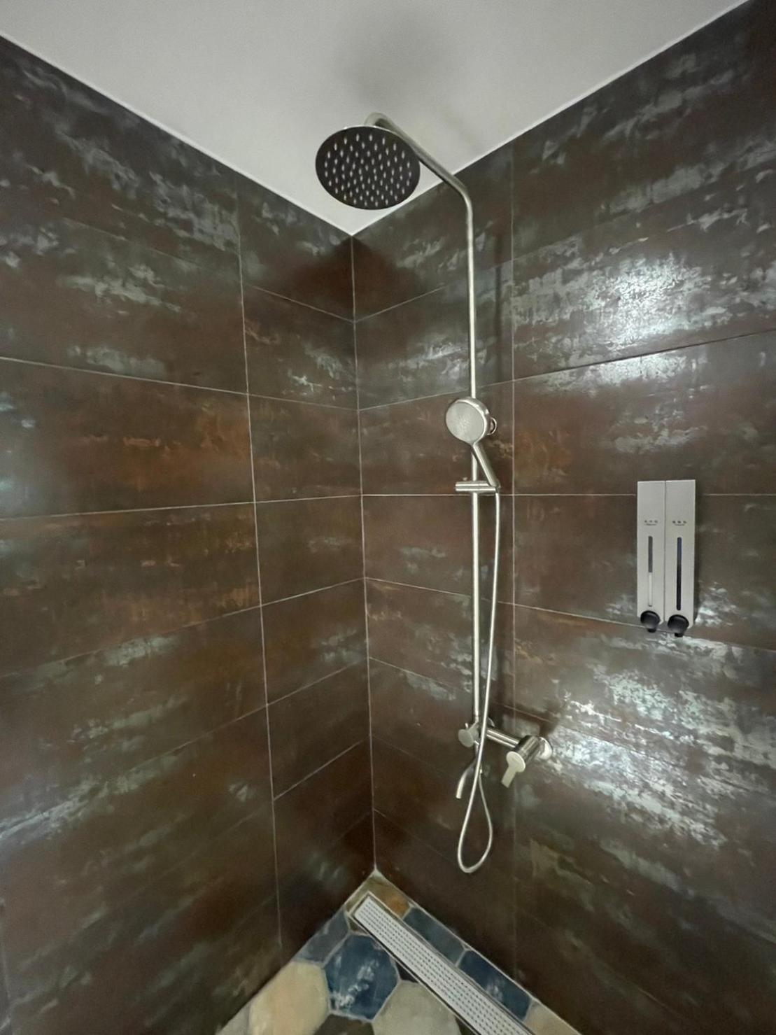 寶格儷舍 Appartement Tainan Buitenkant foto