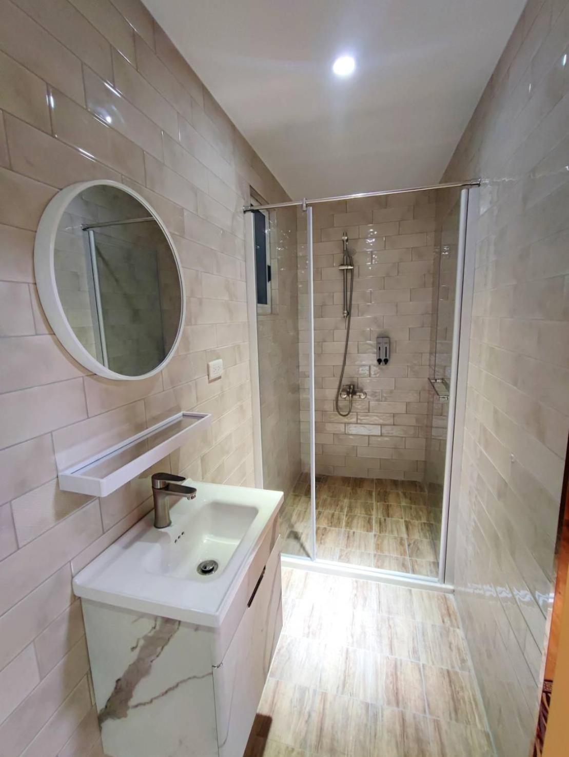 寶格儷舍 Appartement Tainan Buitenkant foto