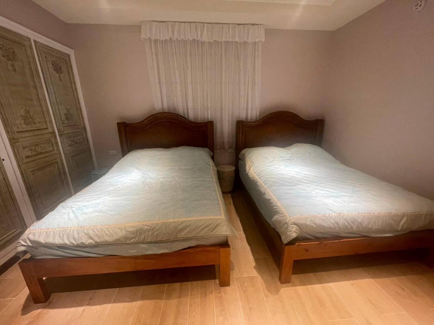 寶格儷舍 Appartement Tainan Buitenkant foto