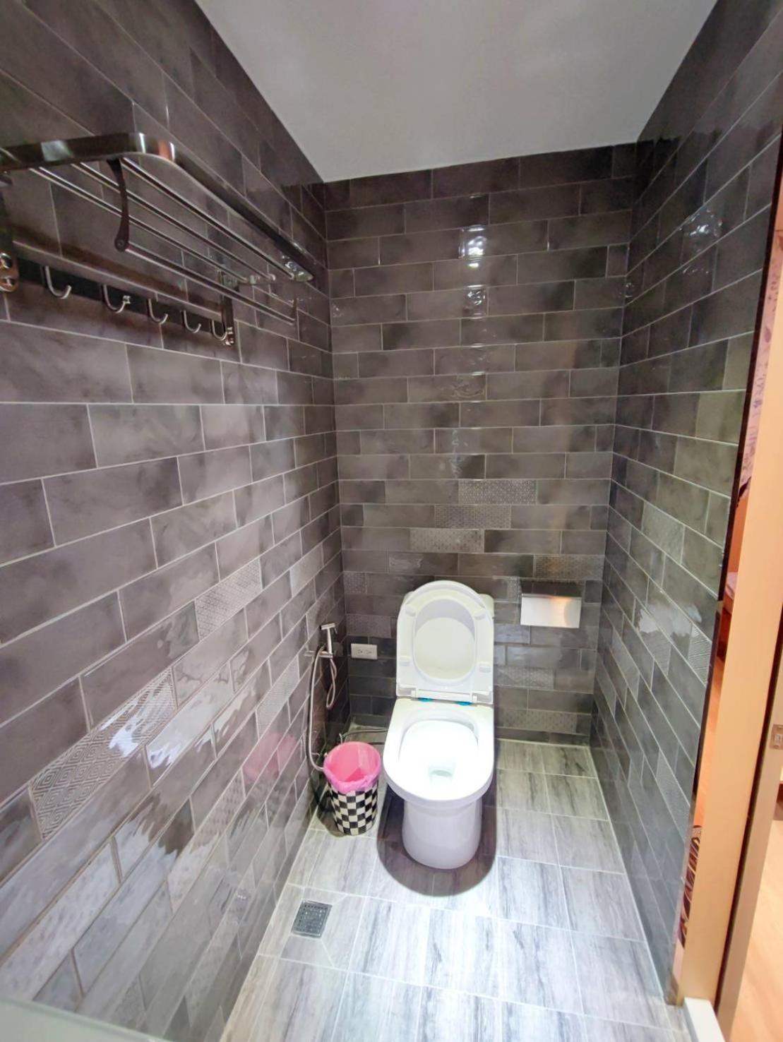 寶格儷舍 Appartement Tainan Buitenkant foto