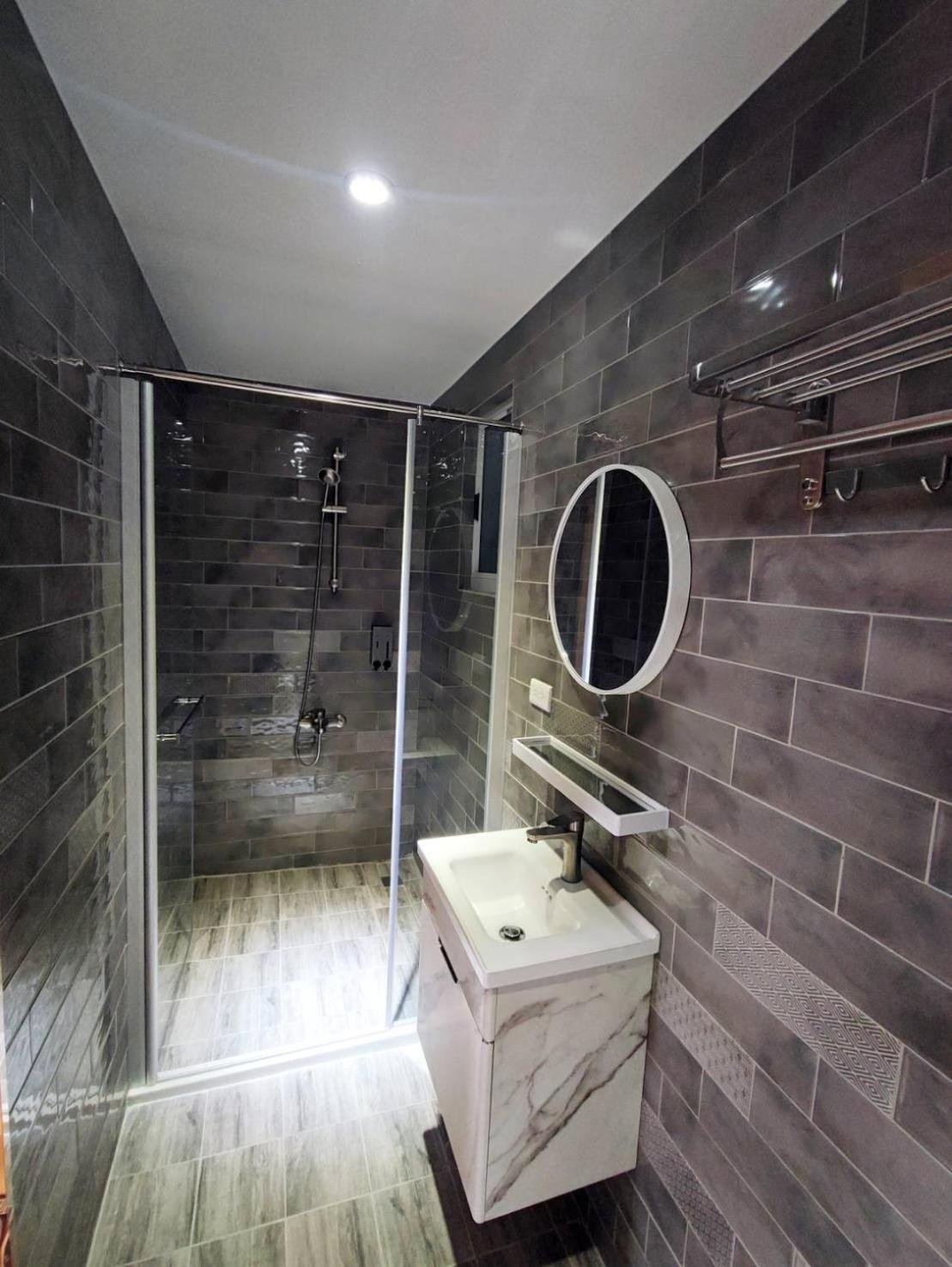 寶格儷舍 Appartement Tainan Buitenkant foto