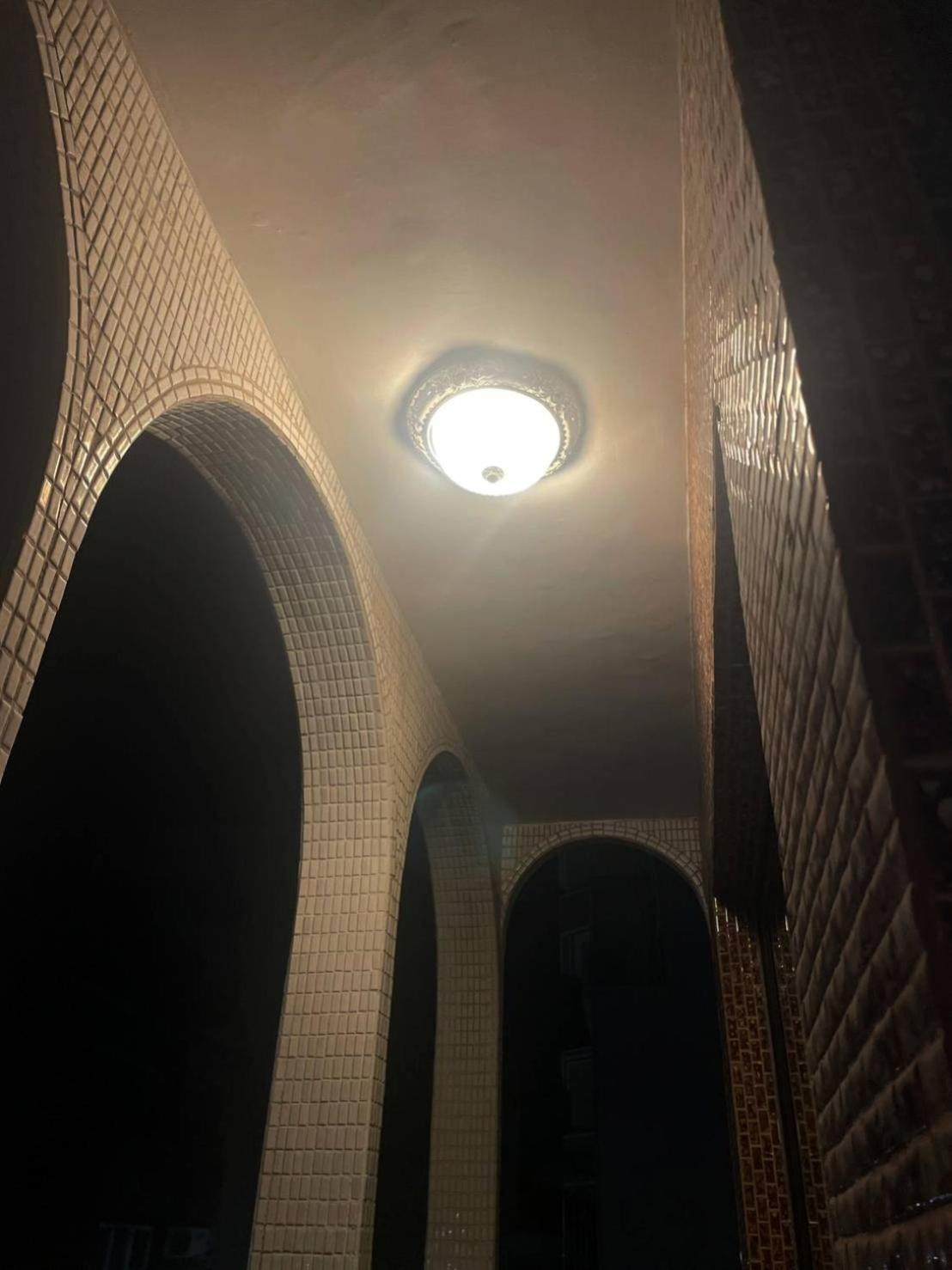 寶格儷舍 Appartement Tainan Buitenkant foto