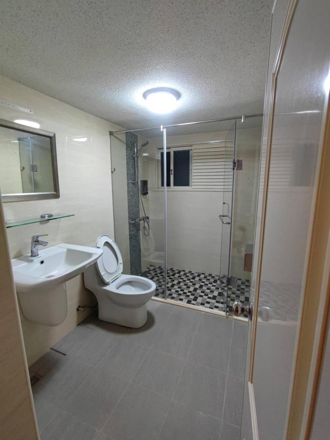 寶格儷舍 Appartement Tainan Buitenkant foto