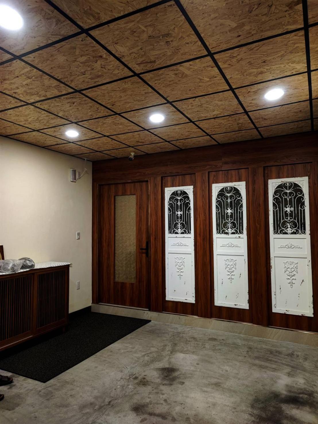 寶格儷舍 Appartement Tainan Buitenkant foto