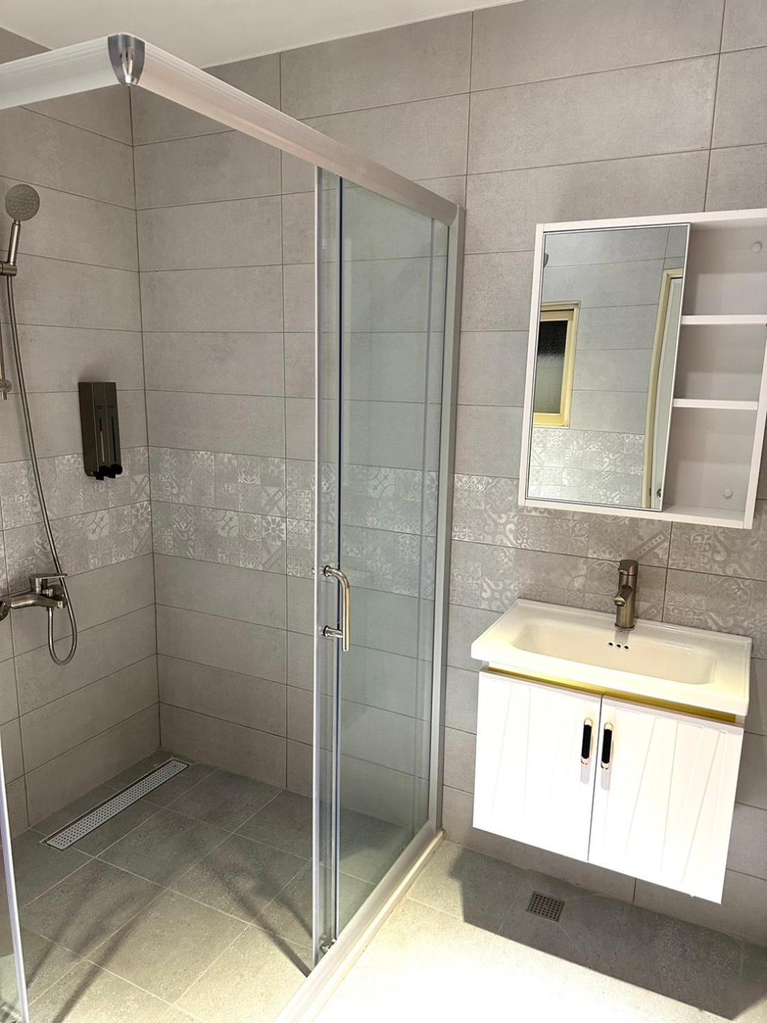寶格儷舍 Appartement Tainan Buitenkant foto