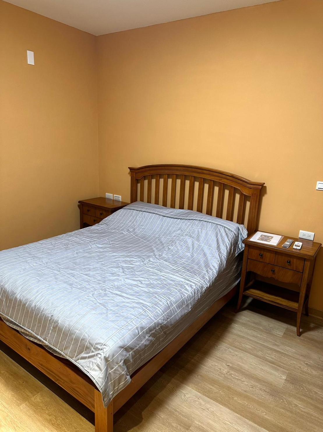 寶格儷舍 Appartement Tainan Buitenkant foto